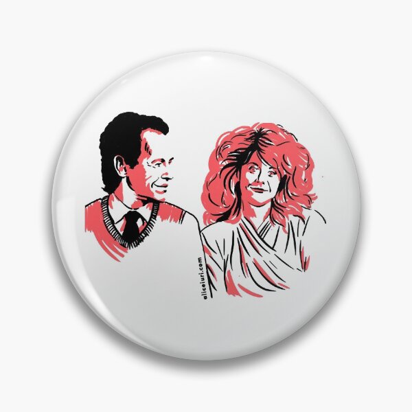 Item preview, When Harry met Sally  designed and sold by KyleSims.