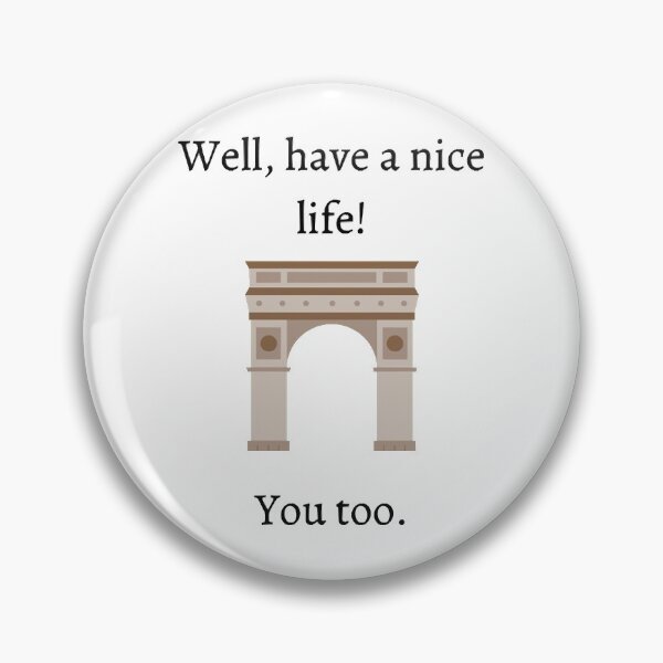 Item preview, When Harry met Sally  designed and sold by KyleSims.