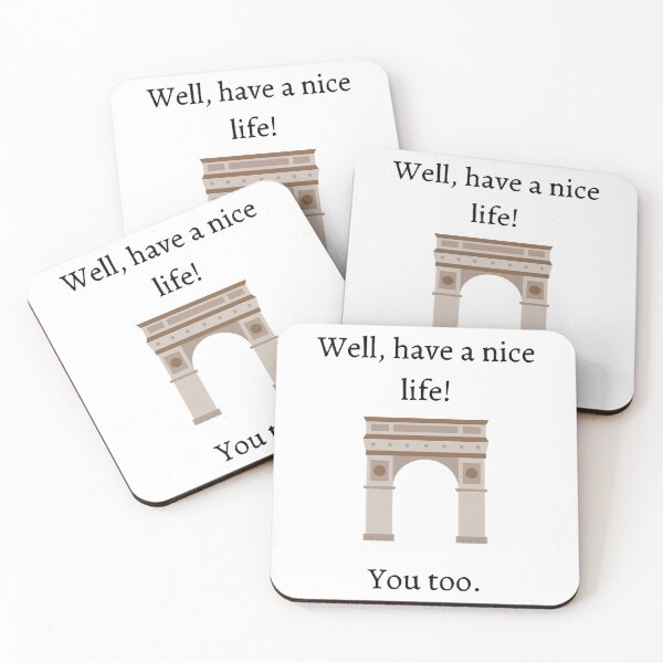 Item preview, When Harry met Sally  designed and sold by KyleSims.