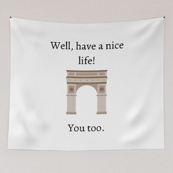 Item preview, When Harry met Sally  designed and sold by KyleSims.