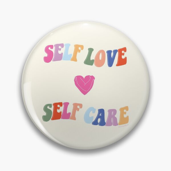 Item preview, Self Love, Self Care designed and sold by harrietmatilda.