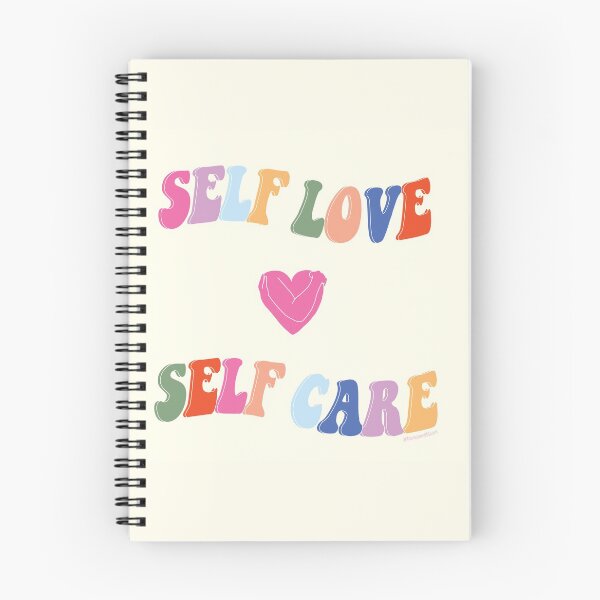 Item preview, Self Love, Self Care designed and sold by harrietmatilda.