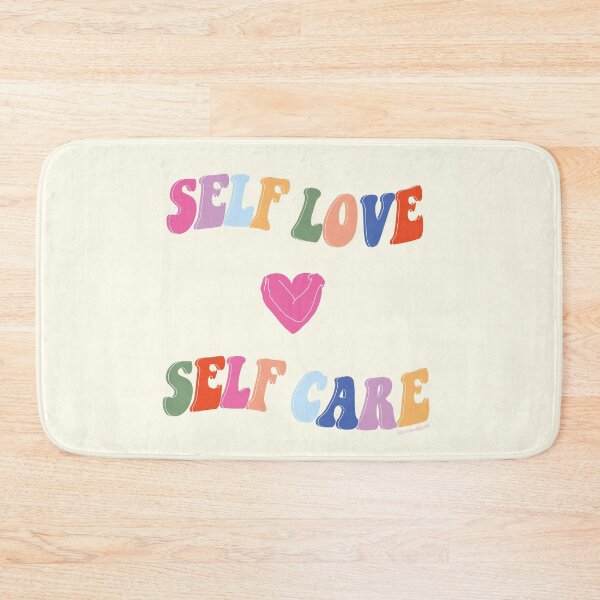 Item preview, Self Love, Self Care designed and sold by harrietmatilda.