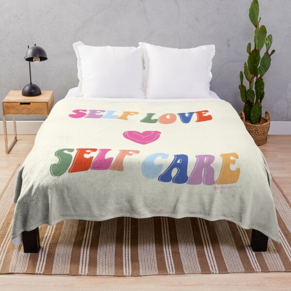 Item preview, Self Love, Self Care designed and sold by harrietmatilda.