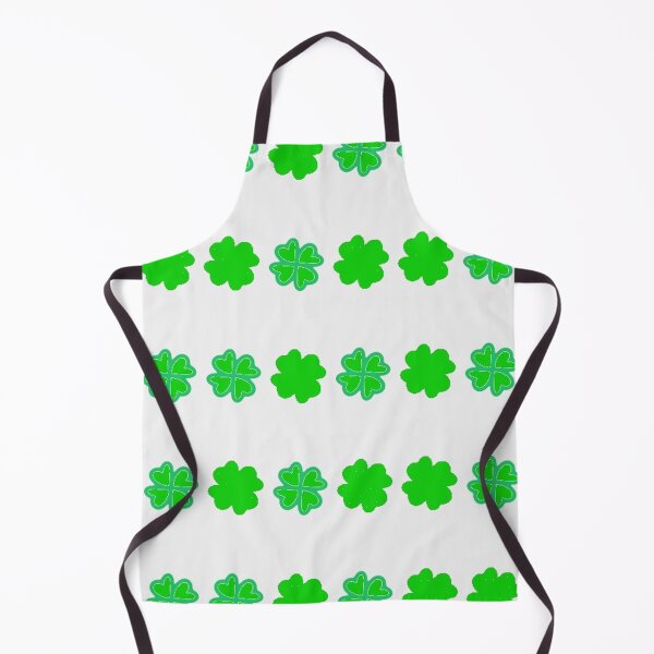 Item preview, Lucky four leaf clover designed and sold by VeenaNair23.