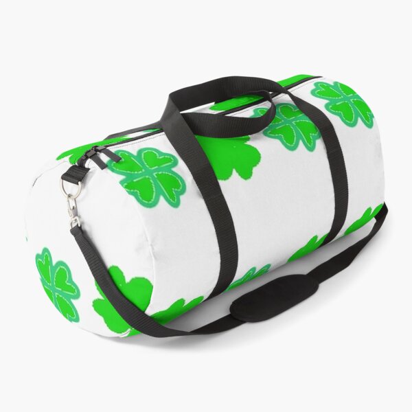 Item preview, Lucky  four leaf clover designed and sold by VeenaNair23.