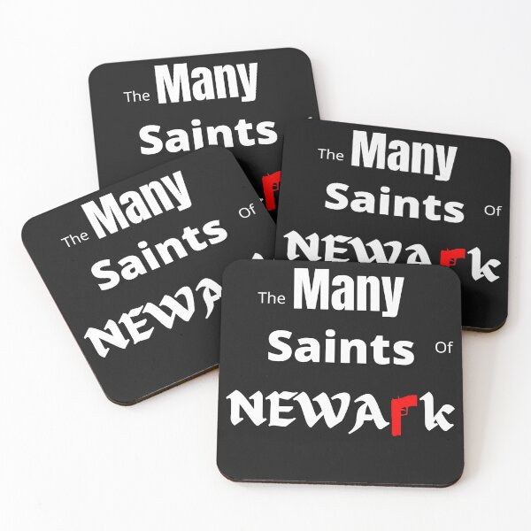 Aperçu de l'œuvre Les nombreux saints de Newark créée et vendue par Strale25kv.