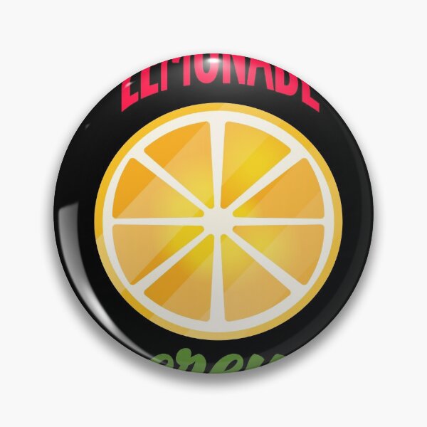 Item preview, Lemonade Crew Lemon Lovers Dream Design designed and sold by Hema Thilakaratne.