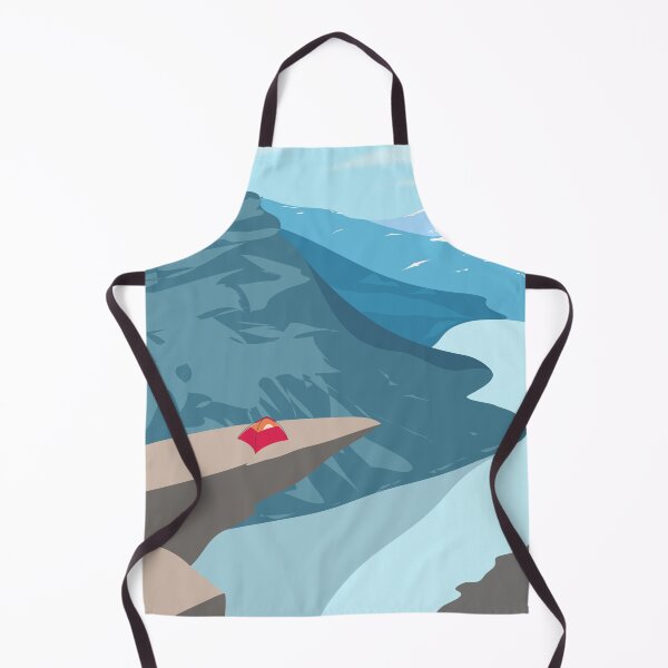 Item preview, Trolltunga, Norway designed and sold by Lyman Creative Co..