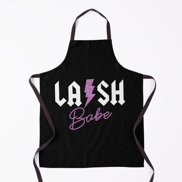 Item preview, Lash Babe Lash Artist Eyelash Lash Tech designed and sold by Dressed For  Duty.