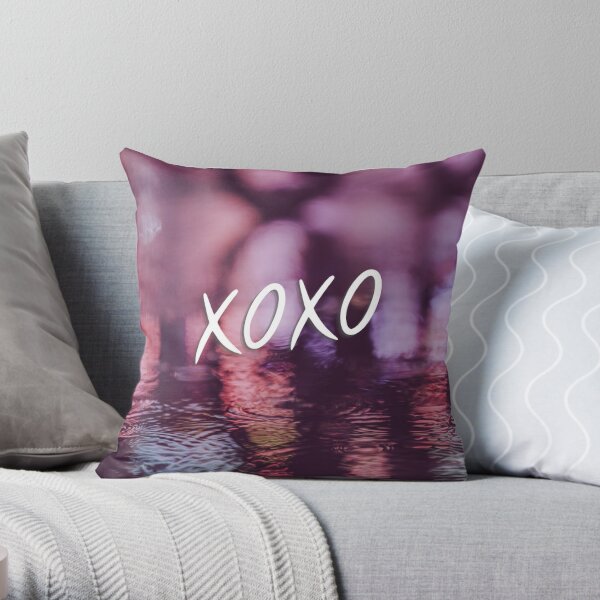 Gossip girl pillow -  Italia