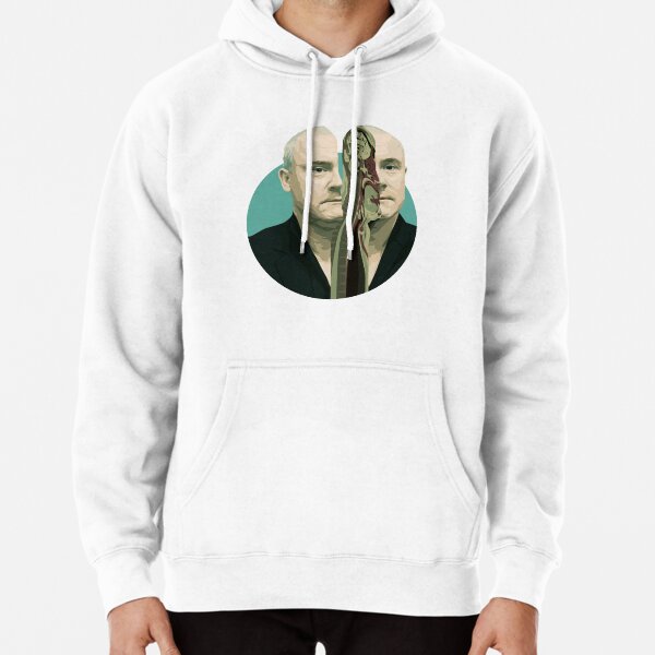 half cut sweatshirts