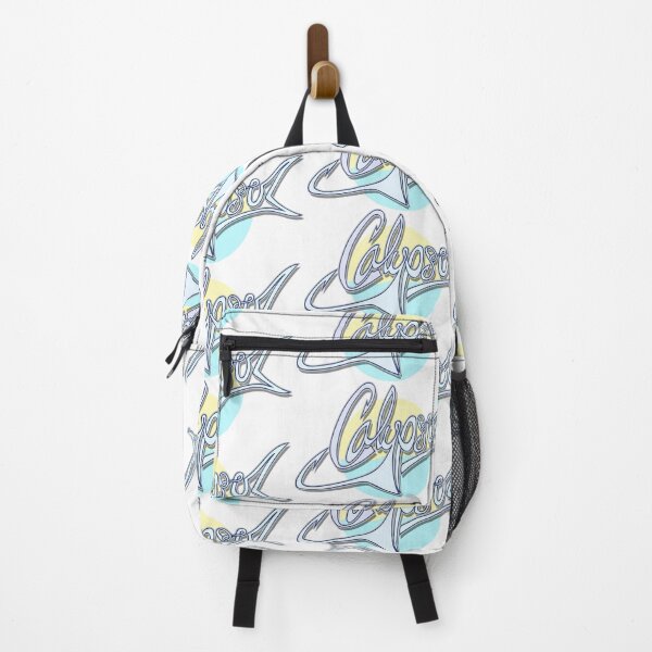 Item preview, Calypso designed and sold by Michael Garber.