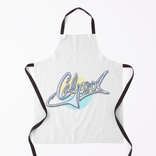 Item preview, Calypso designed and sold by Michael Garber.