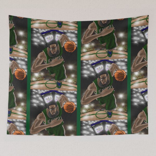 Item preview, Big Money Baller designed and sold by IGAnansi.