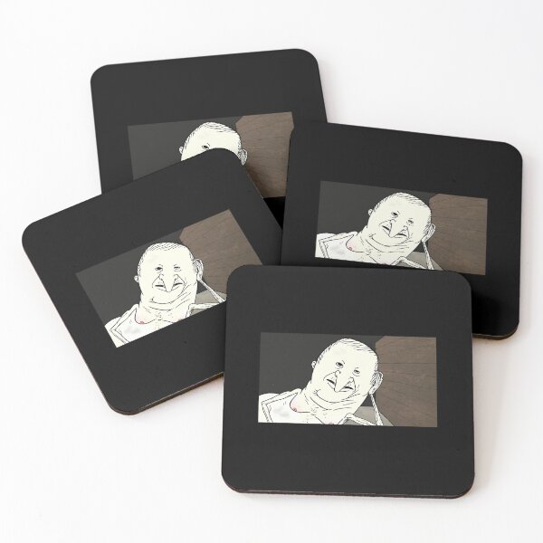 Item preview, Zach Hadel Psychicpebbles designed and sold by Brookerino.