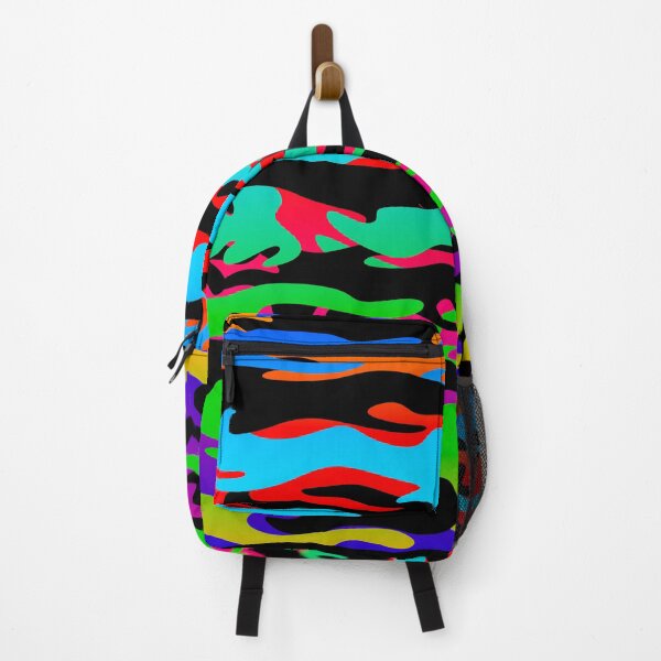 Item preview, Popstar Urban camo designed and sold by IcalsaidArt.
