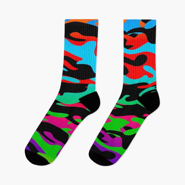 Item preview, Popstar Urban camo designed and sold by IcalsaidArt.