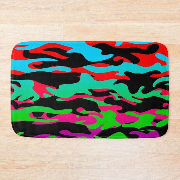Item preview, Popstar Urban camo designed and sold by IcalsaidArt.