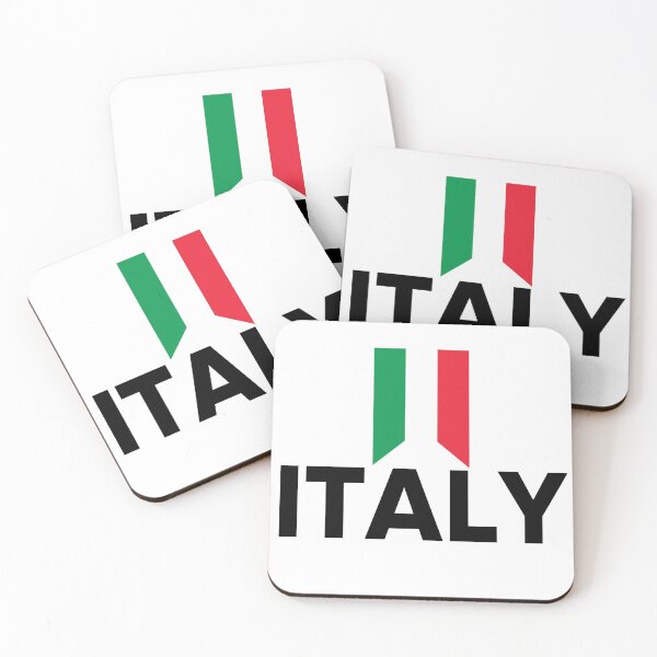 Item preview, Italy Football Team Supporters designed and sold by theredsharp.