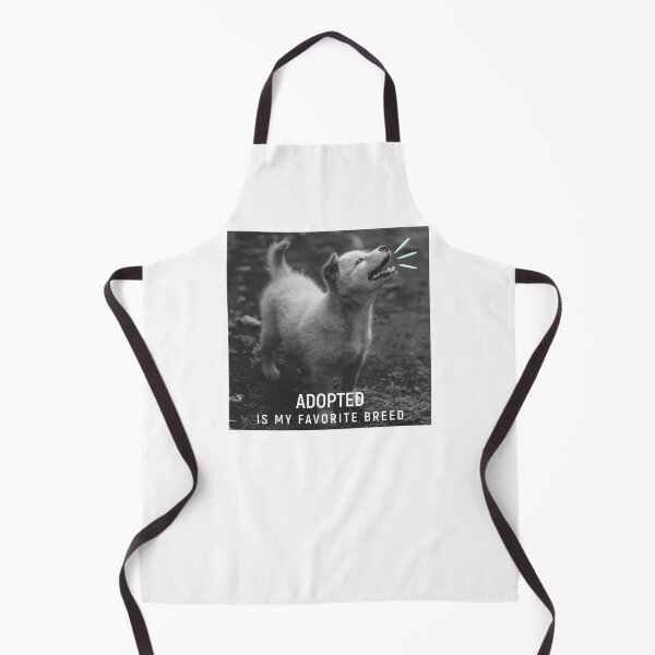 Item preview, Adoptado es mi raza favorita designed and sold by sunnyxvibesss.