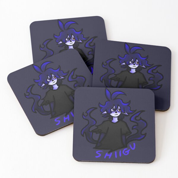 Item preview, Dark Sig Text and pointy ears version  designed and sold by Pottsfield-CM.