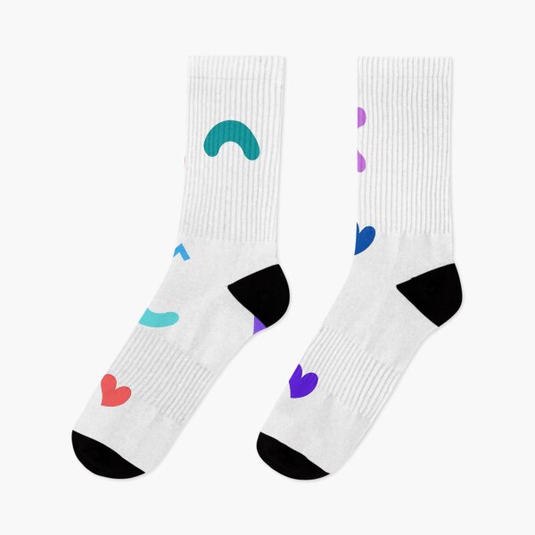 Item preview, colorful pattern designed and sold by GraciaShop.