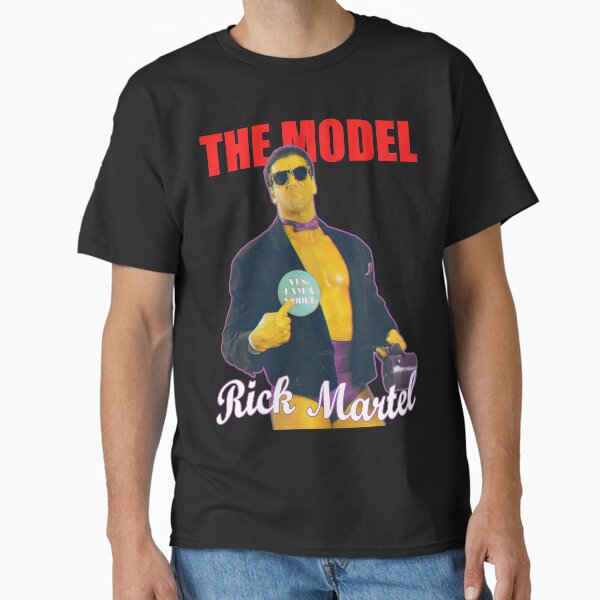 Item preview, The Model designed and sold by NimbusClouds.