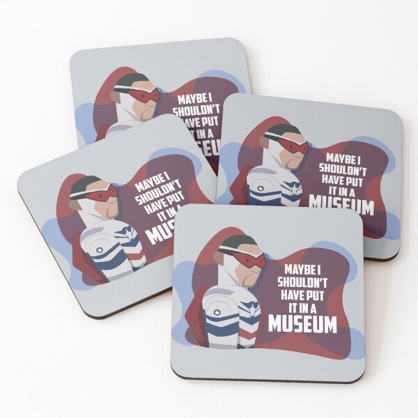 Item preview, Sam Museum designed and sold by Spoudy's Shop.