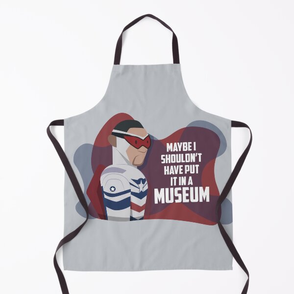 Item preview, Sam Museum designed and sold by Spoudy's Shop.