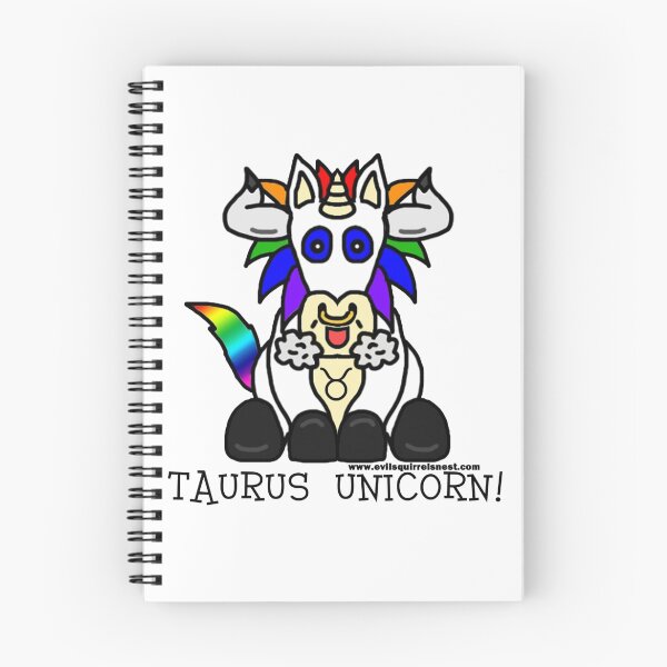 Aperçu de l'œuvre Taureau Licorne créée et vendue par evilsquirrel.