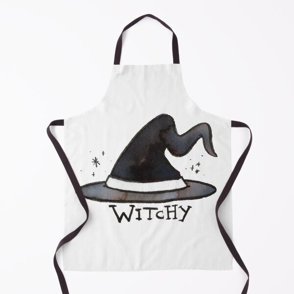 Aperçu de l'œuvre Witchy créée et vendue par -Senaar-.