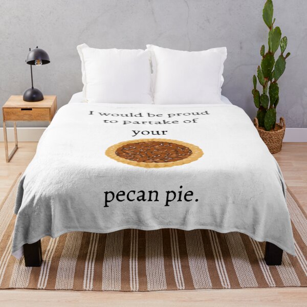 Item preview, When Harry met SallyPecan Pie designed and sold by KyleSims.