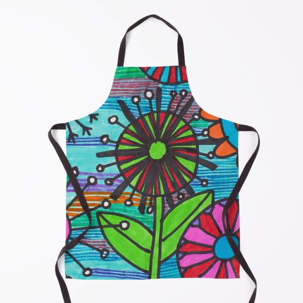 Item preview, Big Garden designed and sold by Karen Hempel.