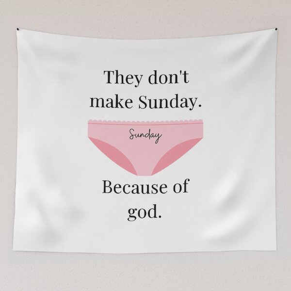 Item preview, When Harry met SallySunday  designed and sold by KyleSims.