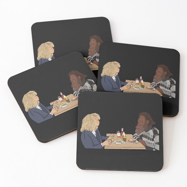 Item preview, When Sally Met Harry...  designed and sold by KyleSims.