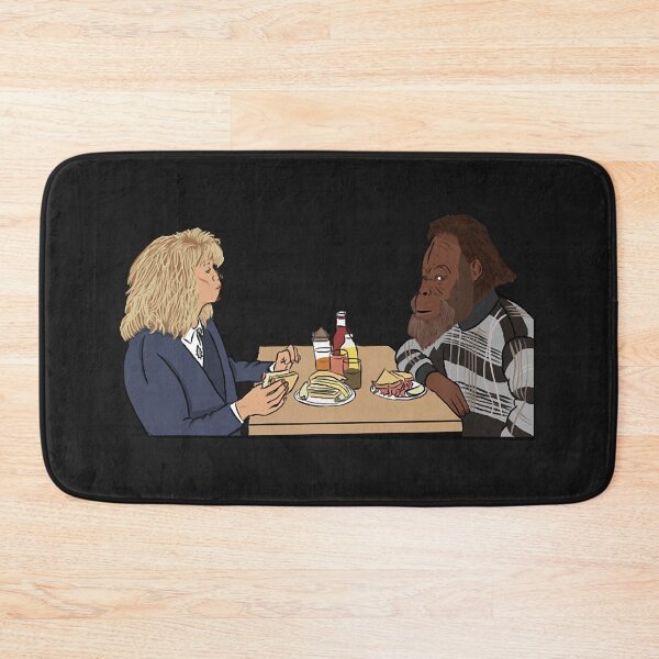 Item preview, When Sally Met Harry...  designed and sold by KyleSims.