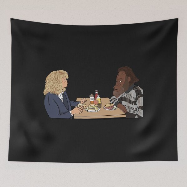Item preview, When Sally Met Harry...  designed and sold by KyleSims.