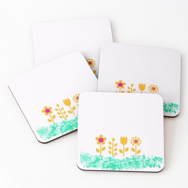 Item preview, Spring blooms designed and sold by VeenaNair23.