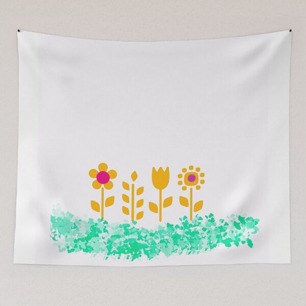 Item preview, Spring blooms designed and sold by VeenaNair23.