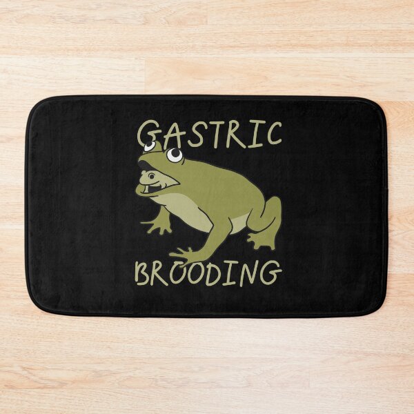 Item preview, Gastric Brooding Frog designed and sold by isstgeschichte.