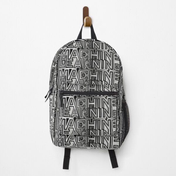 Item preview, Machine Learning designed and sold by Jokertags.