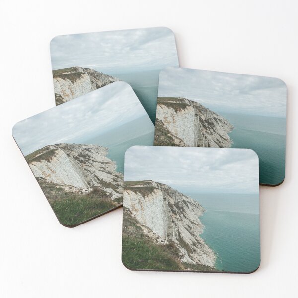 Item preview, White Cliffs  designed and sold by Eduardo Vieira.