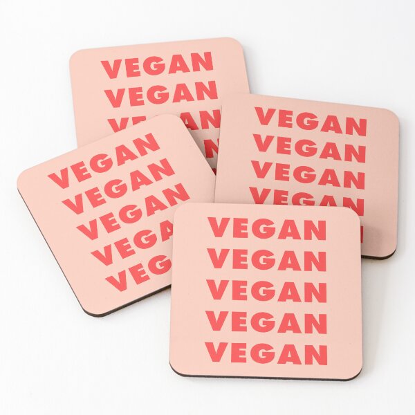 Item preview, Vegan Vegan Vegan designed and sold by katinkacares.