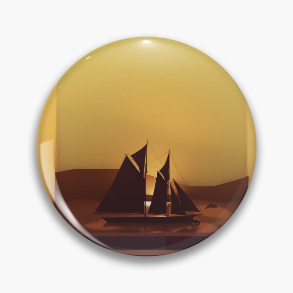 Item preview, Tall ship paper cut out style artwork designed and sold by vixfx.