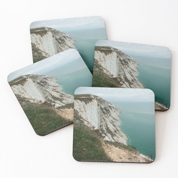 Item preview, White Cliffs designed and sold by Eduardo Vieira.