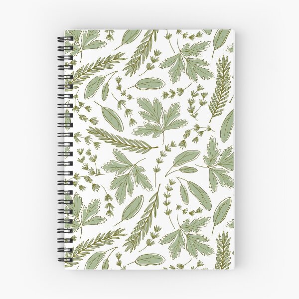 Item preview, Herbaceous Garden of Parsley, Sage, Rosemary and Thye designed and sold by carabara.