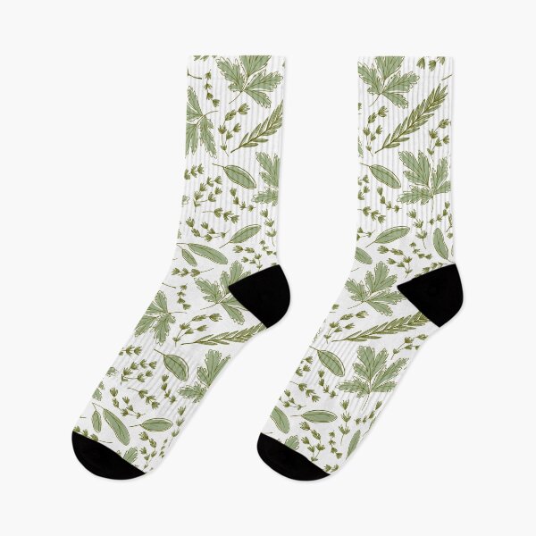 Item preview, Herbaceous Garden of Parsley, Sage, Rosemary and Thye designed and sold by carabara.