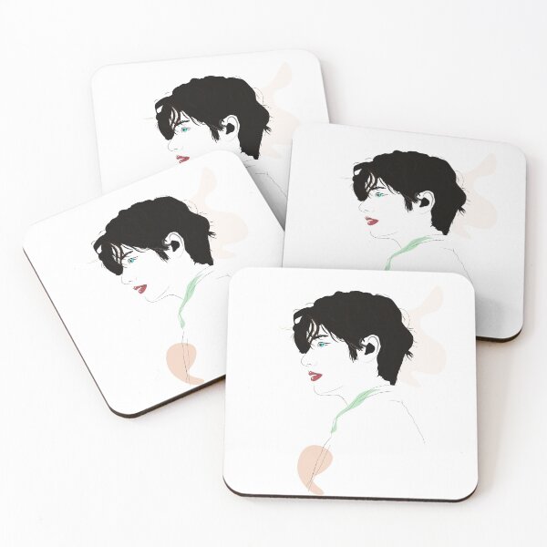 Item preview, V (BTS) ITEM designed and sold by lekhangng.