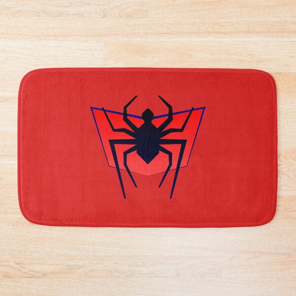Item preview, Spider Emblem designed and sold by monsieurgordon.